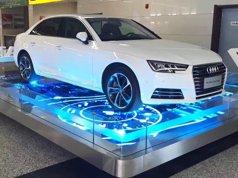 Audi Auto Show