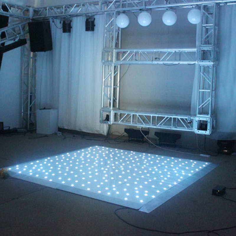 VGLIGHT Starlit LED Dance Floor Starlit Dance Floor image18