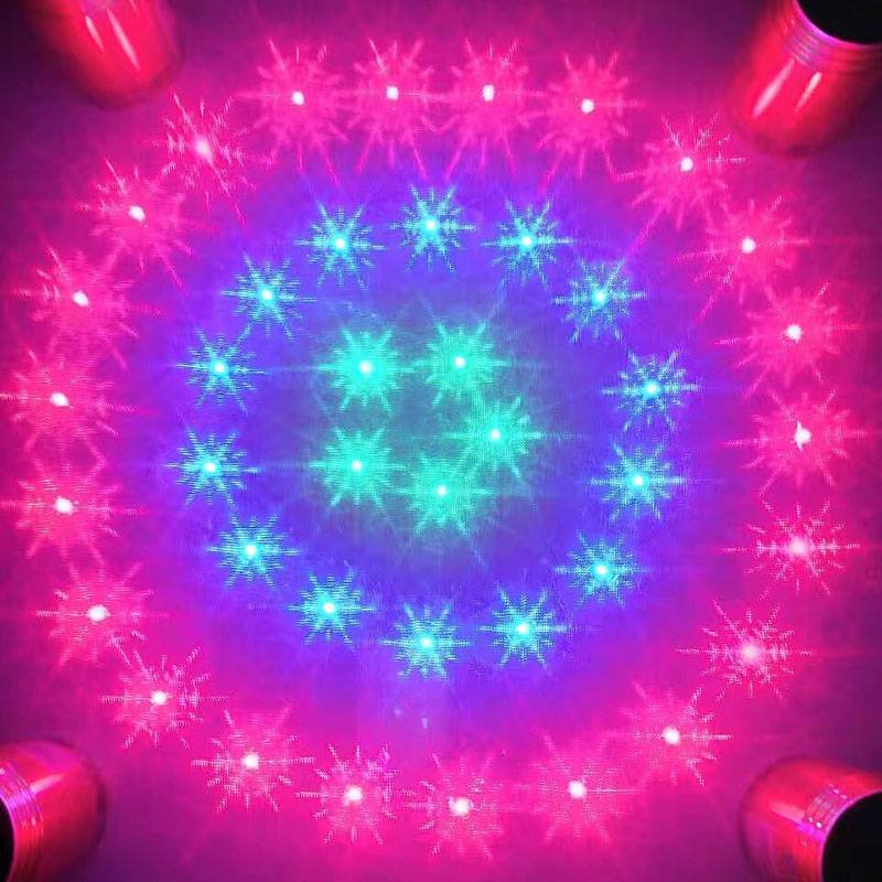 VGLIGHT Magic LED Dance Floor Magical led dance floor image8