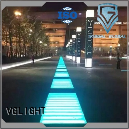 Strip Led Dance Floor Led Floor Tiles For Sale Company