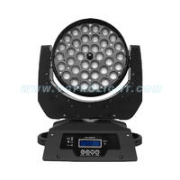 LED Moving Head Zoom 36