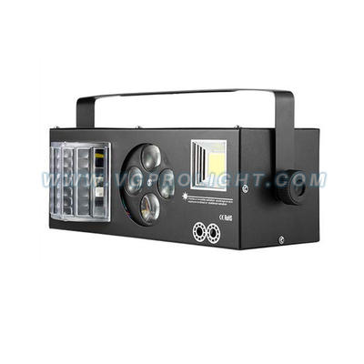 Directly Factory DMX IRC Pattern Butterfly Laser Strobe LED Club Lighting Effects